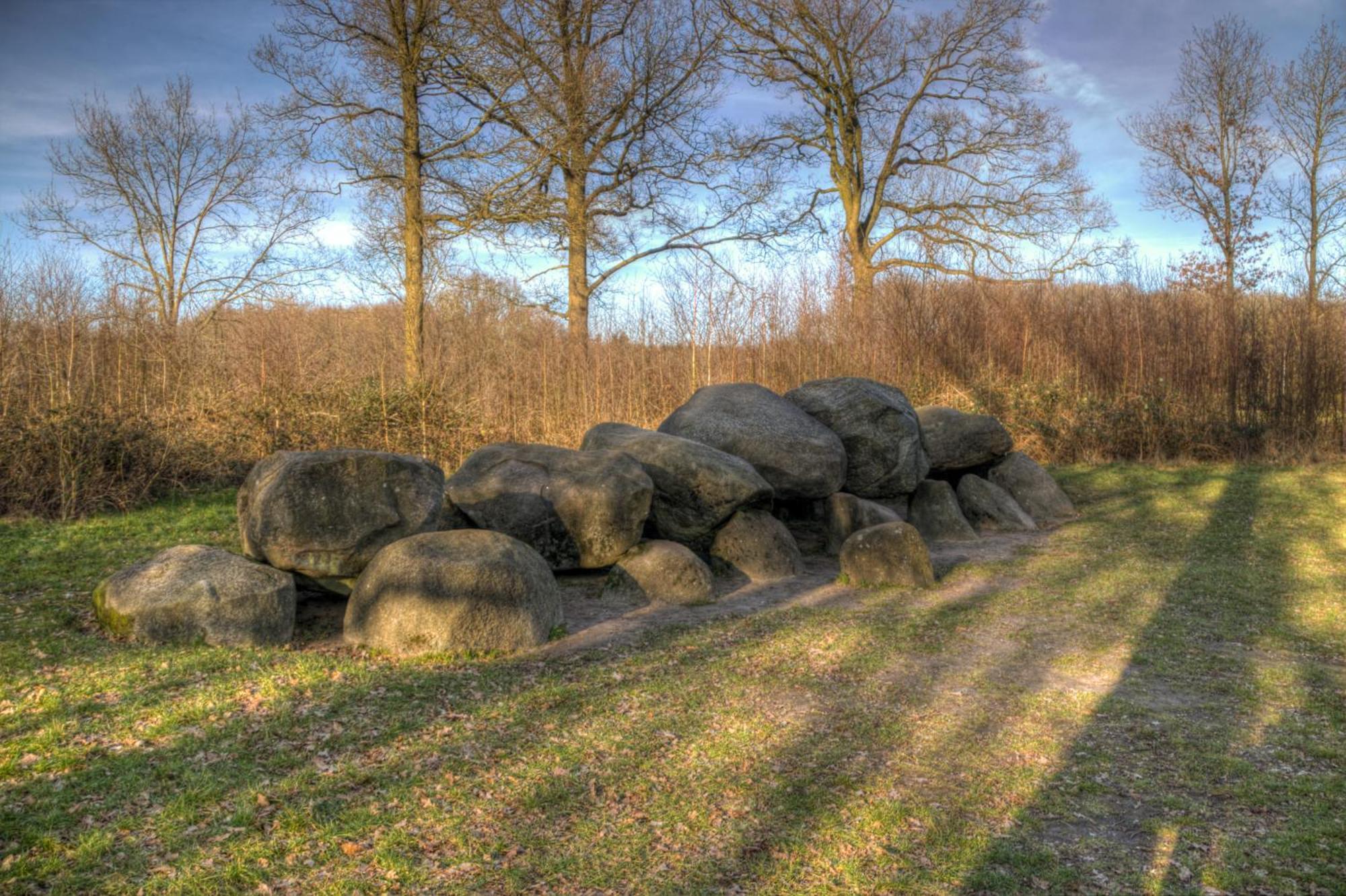 Huisje De Geluksvogel Zorgvlied Luaran gambar