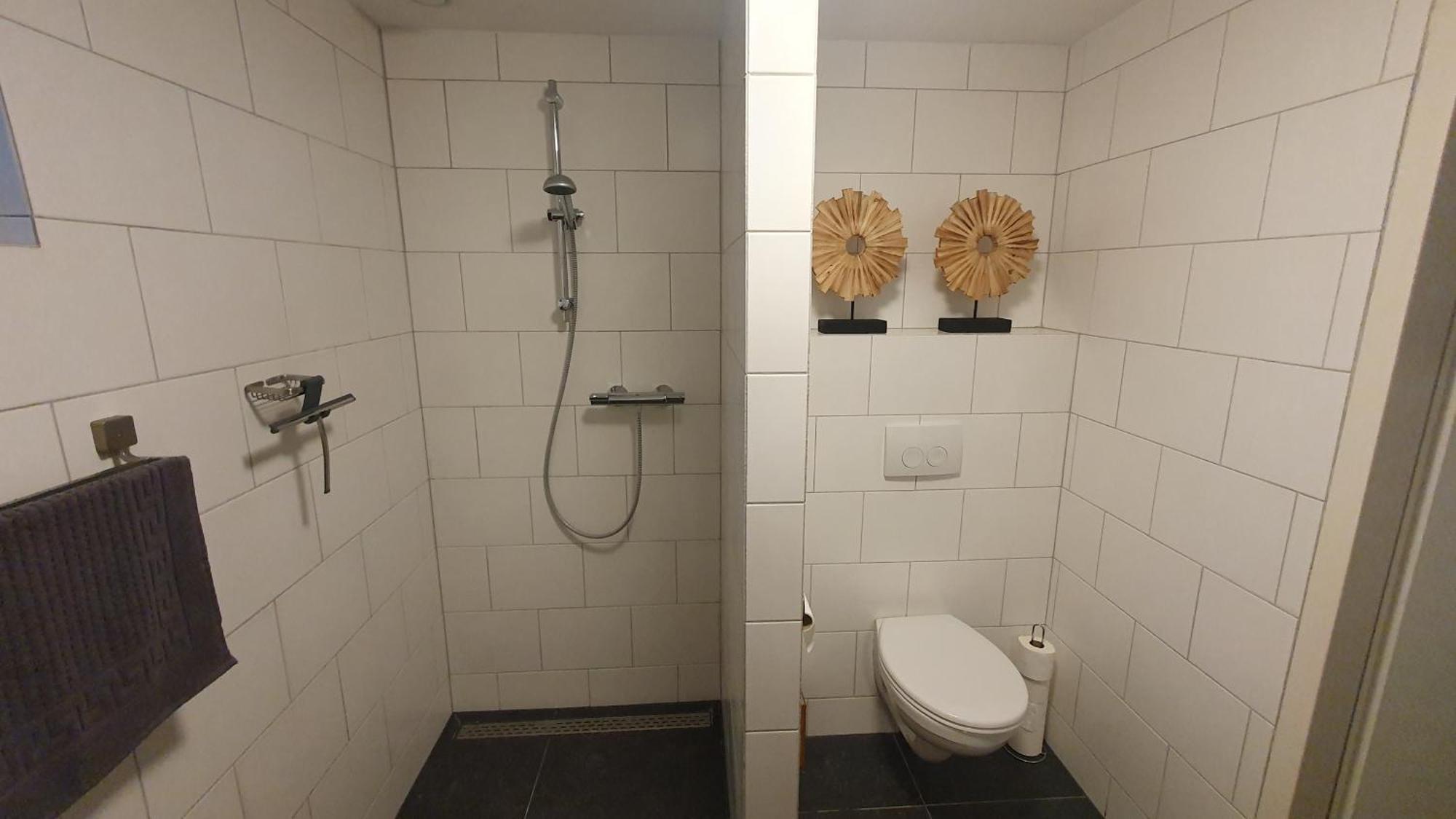 Huisje De Geluksvogel Zorgvlied Luaran gambar